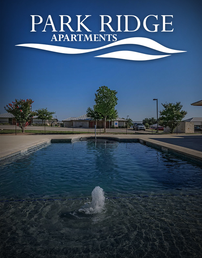 Park Ridge Apartments Property Photo