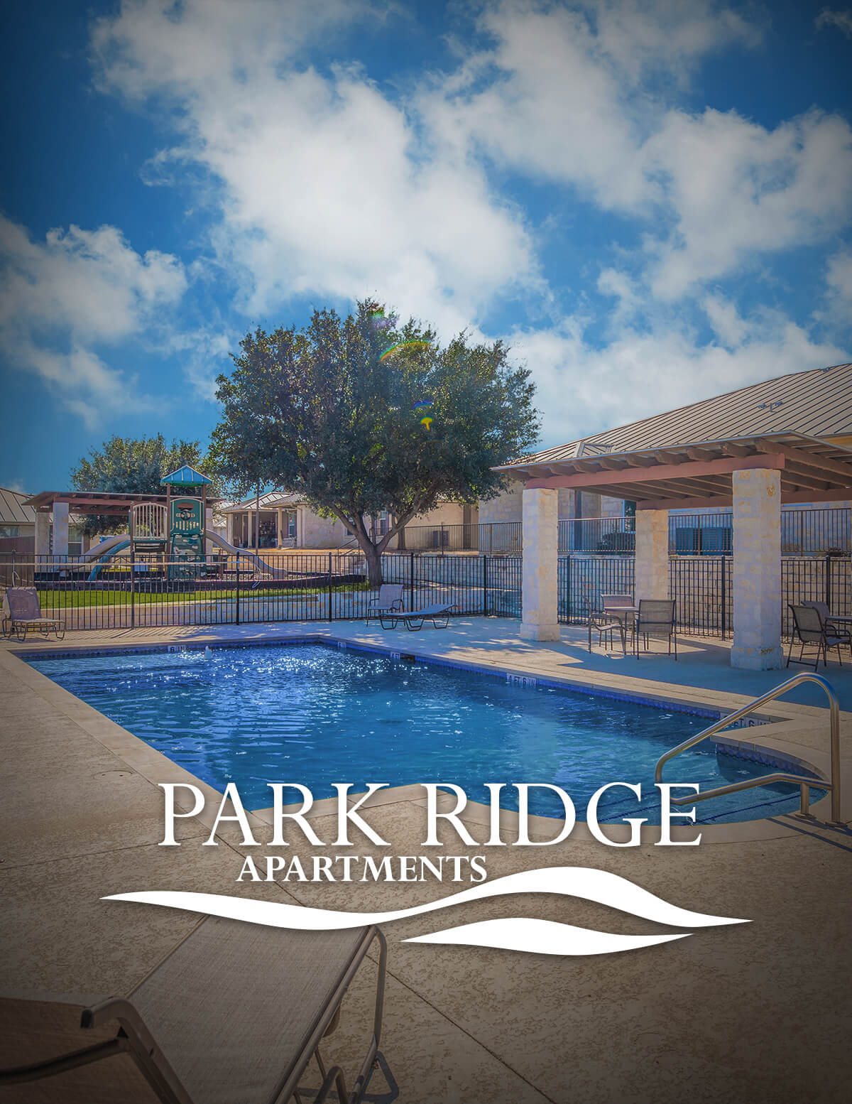 Park Ridge Apartments Ebrochure