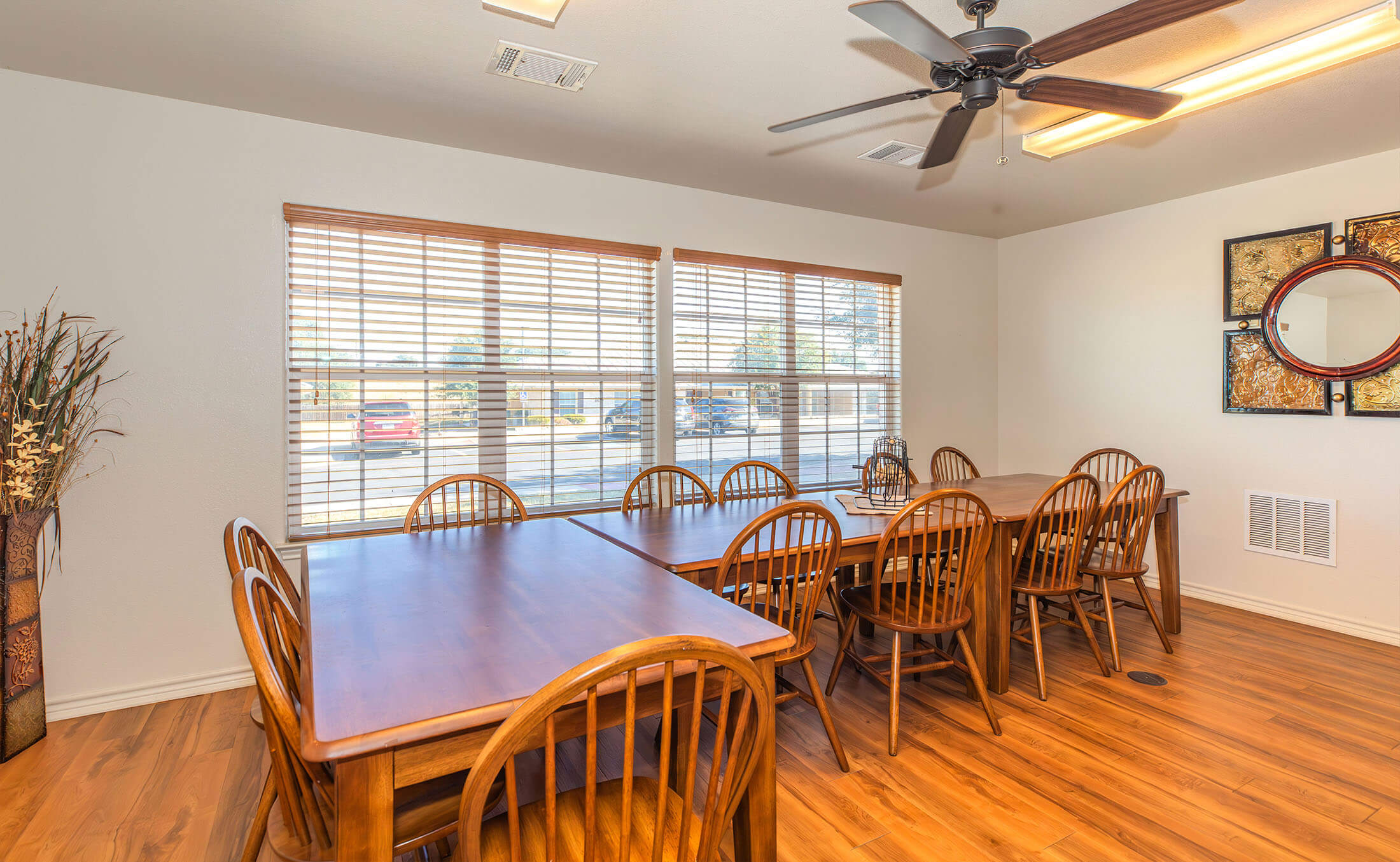 Park Ridge Apartments Apartments in Llano, TX